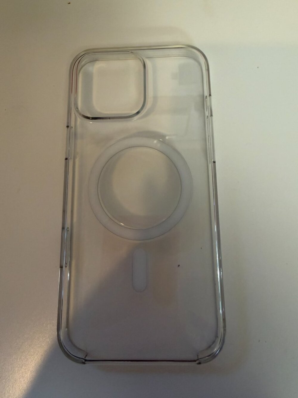Apple Phone 16 Pro Max Case